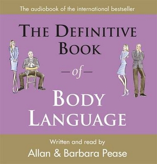 The Definitive Book of Body Language