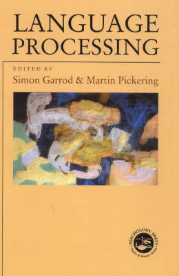 Language Processing - 