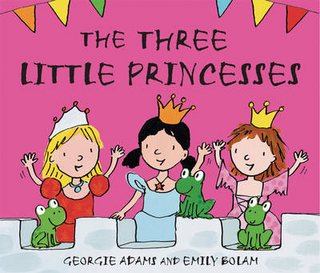 The Three Little Princesses