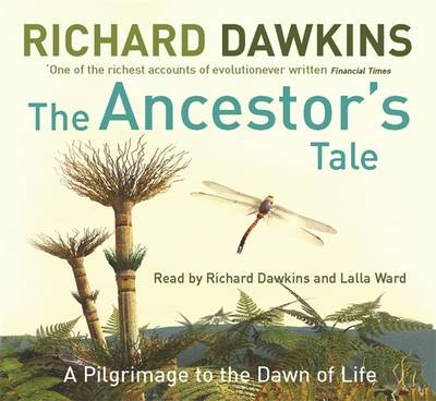 The Ancestor's Tale - Richard Dawkins