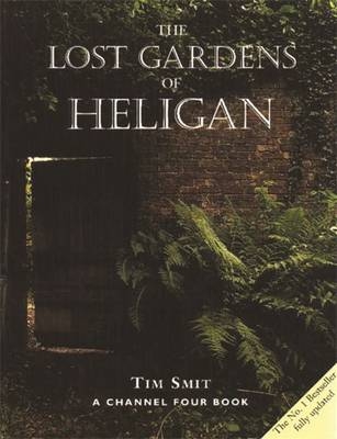 The Lost Gardens of Heligan