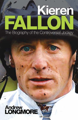 Kieren Fallon