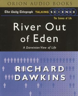 River Out of Eden - Richard Dawkins
