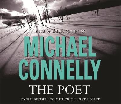 Poet (3 x CD) - Michael Connelly