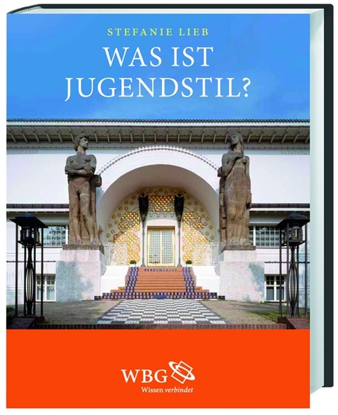 Was ist Jugendstil? - Stefanie Lieb