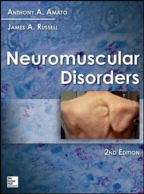 Neuromuscular Disorders, 2nd Edition