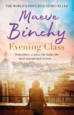 Evening Class - Maeve Binchy