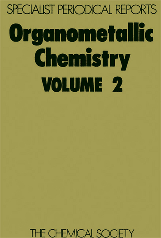 Organometallic Chemistry
