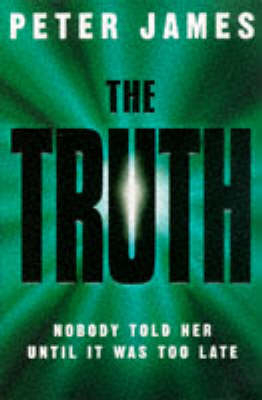 The Truth - Peter James