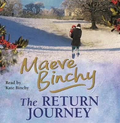 The Return Journey - Maeve Binchy