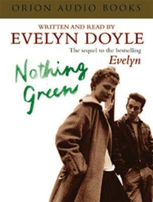 Nothing Green - Evelyn Doyle