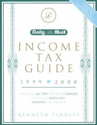 "Daily Mail" Income Tax Guide - 