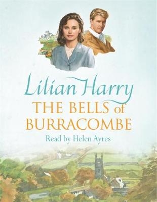 The Bells Of Burracombe - Lilian Harry