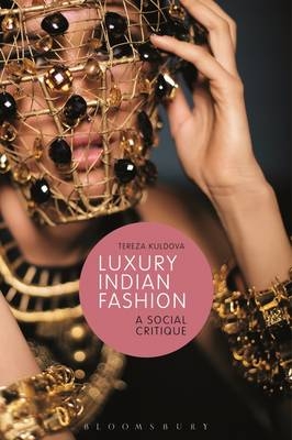 Luxury Indian Fashion