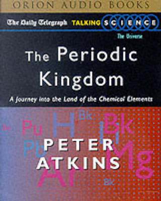 The Periodic Kingdom