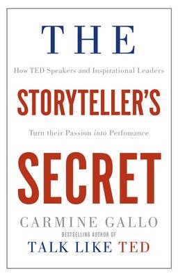 Storyteller's Secret