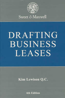Drafting Business Leases