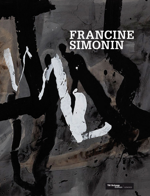 Francine Simonin - 