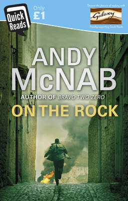 On The Rock -  Andy McNab