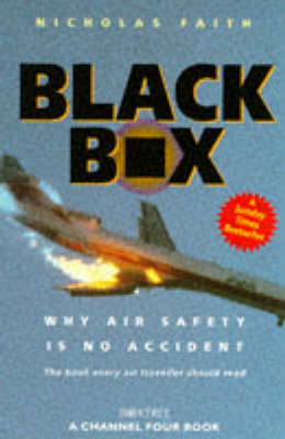 Black Box - Nicholas Faith