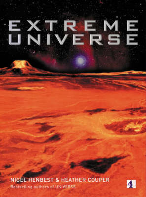Extreme Universe (HB)