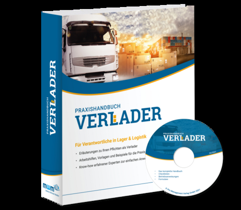 VERLADER Aktuelles Praxishandbuch