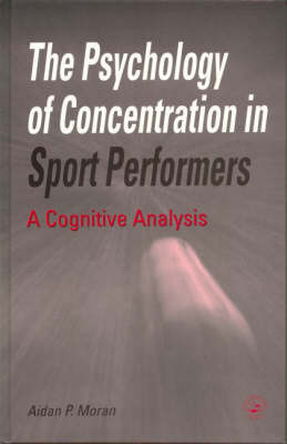 Psychology of Concentration in Sport Performers