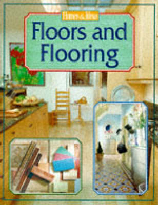 Floors and Flooring - Annie Ashworth