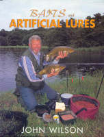 John Wilson's Book of Baits (hb)
