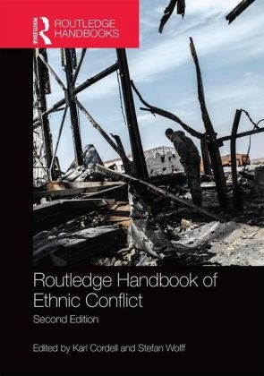 Routledge Handbook of Ethnic Conflict