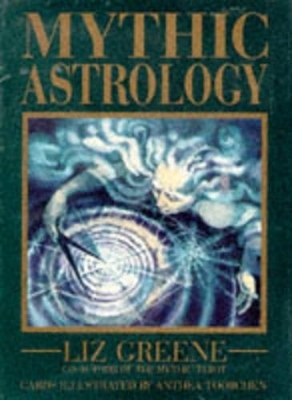 Mythic Astrology