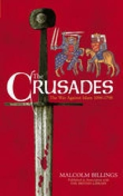 Crusades - Malcolm Billings