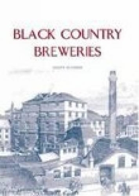 Black Country Breweries - Joe McKenna