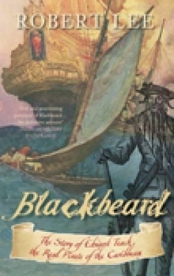 Blackbeard - Robert Lee