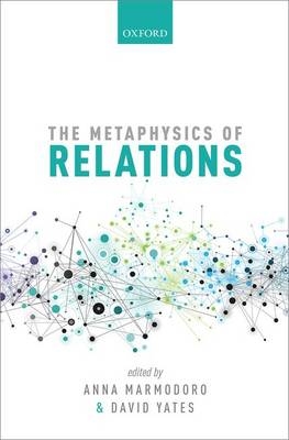 Metaphysics of Relations