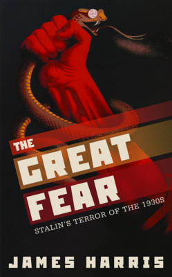Great Fear -  James Harris