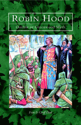 Robin Hood - Fran Doel, Geoff Doel