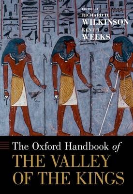 Oxford Handbook of the Valley of the Kings