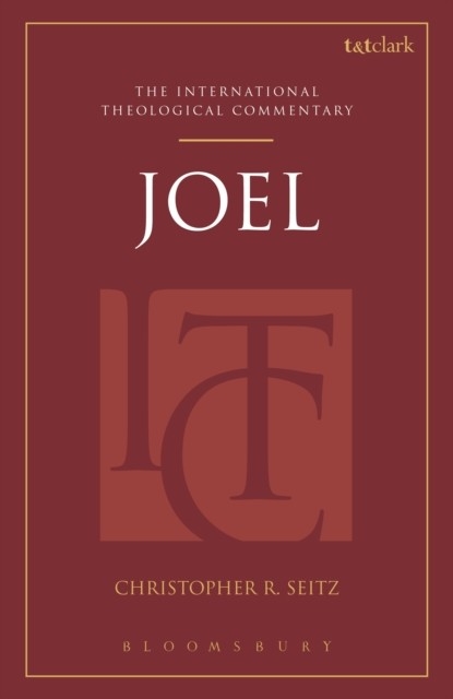 Joel (ITC) -  Christopher R. Seitz