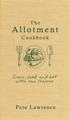 Allotment Cookbook
