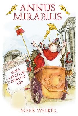 Annus Mirabilis - Mark Walker