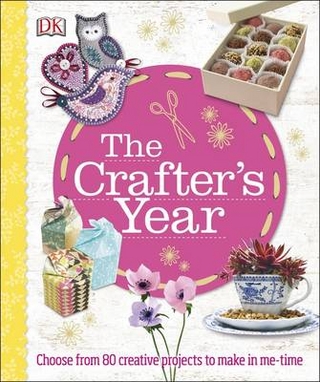 Crafter's Year
