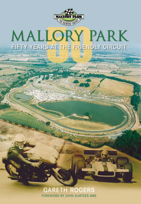 Mallory Park
