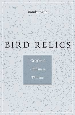 Bird Relics
