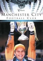 Manchester City Classic Matches - David Saffer, Andrew Waldon