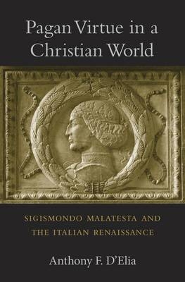 Pagan Virtue in a Christian World -  Anthony F. D'Elia