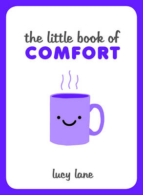 Little Book of Comfort