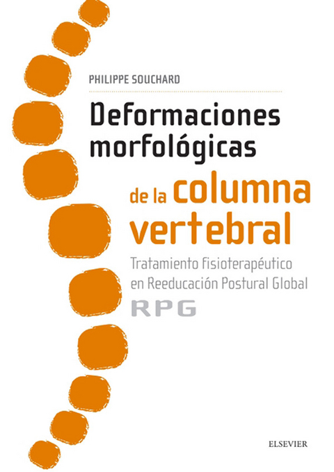 Deformaciones morfol&oacute;gicas de la columna vertebral - 