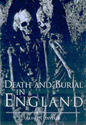 Burial Practice in Eary England