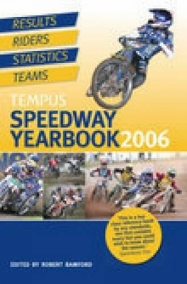 Tempus Speedway Yearbook 2006 - 